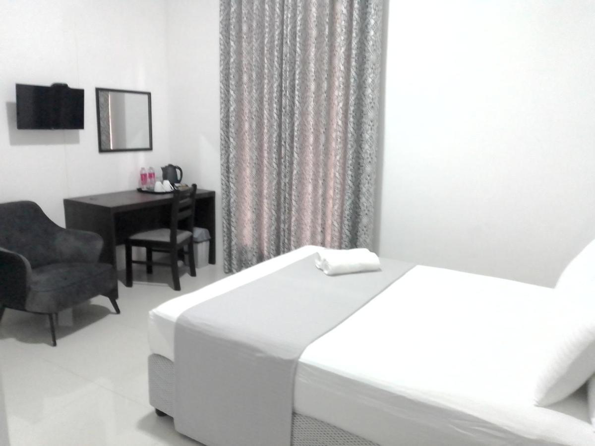The Inn At Matale Exteriér fotografie