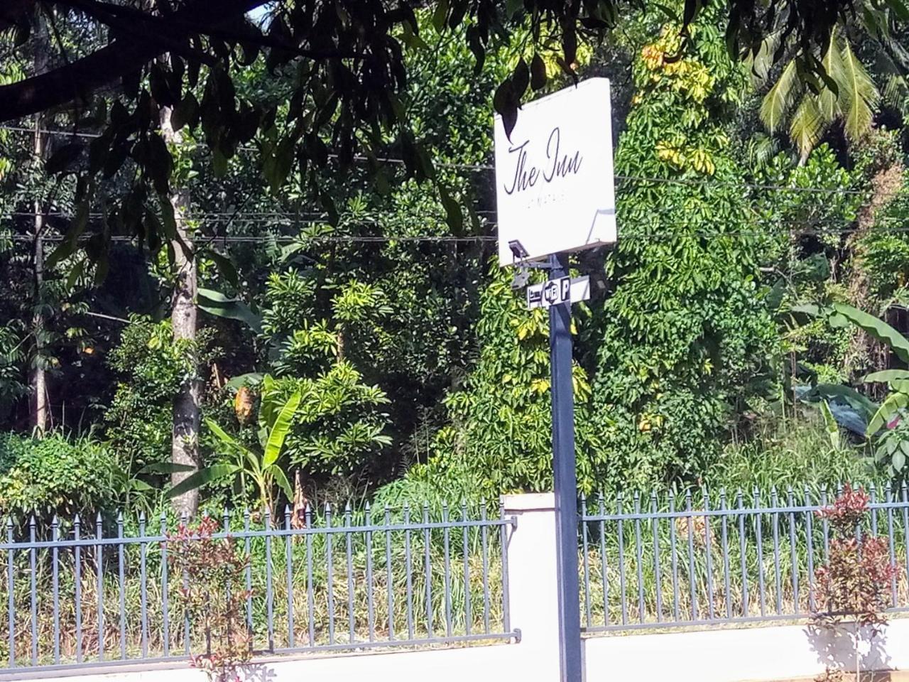 The Inn At Matale Exteriér fotografie