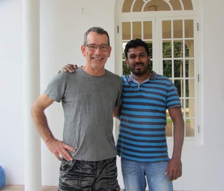 The Inn At Matale Exteriér fotografie